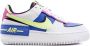 Nike Air Force 1 Shadow sneakers Wit - Thumbnail 4