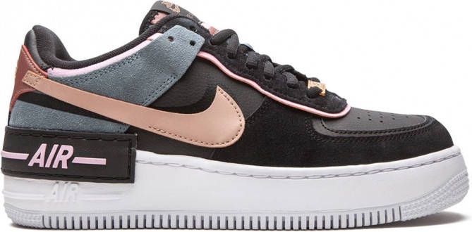 Nike Air Force 1 '07 sneakers Wit - Foto 5