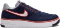 Nike Air Force 1 low-top sneakers Blauw - Blauw