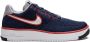 Nike "x Crushed D.C. SB Dunk Golden Hour sneakers" Groen - Thumbnail 9