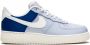 Nike Air Force 1 sneakers Blauw - Thumbnail 1
