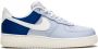 Nike x ACRONYM AF1 Downtown sneakers Zwart - Thumbnail 5