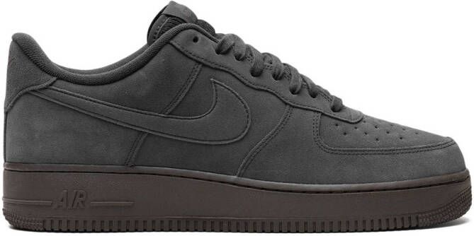 Nike Air Force 1 sneakers Grijs
