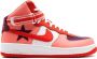 Nike Sb Zoom Dunk High Pro Qs sneakers Wit - Thumbnail 12