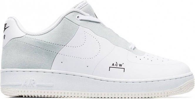 Nike Air Force 1 sneakers Wit