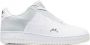 Nike X Martine Rose Monarch sneakers Roze - Thumbnail 1