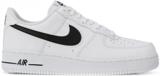 Nike Air Force 1 sneakers Wit