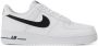 Nike Air Force 1 sneakers Wit - Thumbnail 1