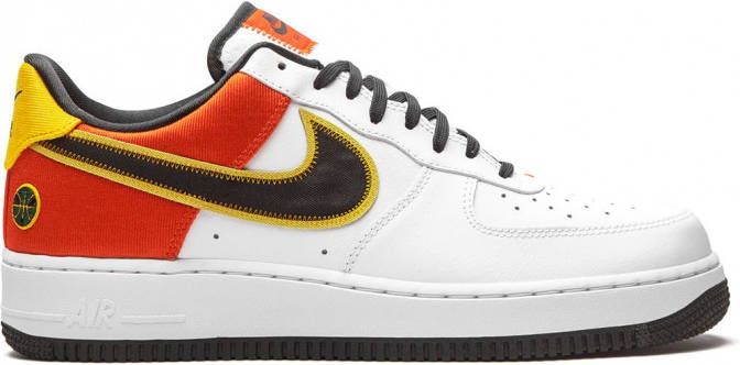 Nike Air Force 1 sneakers Wit