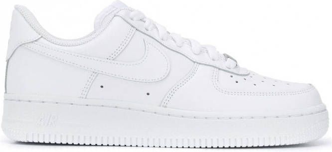 Nike Air Force 1 sneakers Wit
