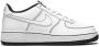 Nike Kids Air Force 1 sneakers Wit - Thumbnail 1