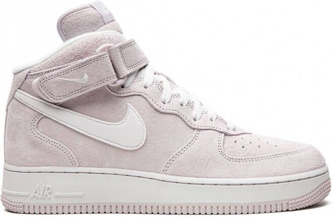 Nike Air Force 1 sneakers Wit