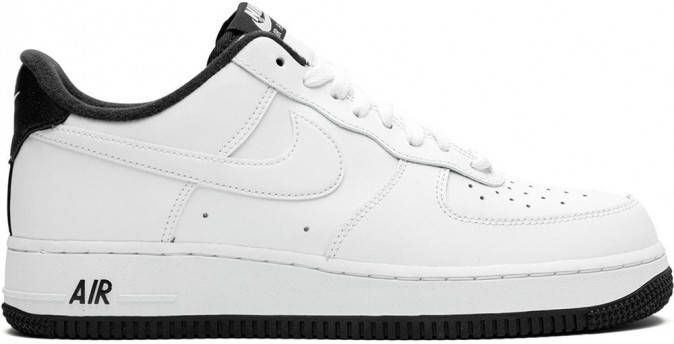 Nike Air Force 1 sneakers Wit