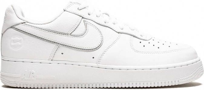 Nike Air Force 1 sneakers Wit