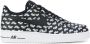 Nike Air Force 1 sneakers Zwart - Thumbnail 1