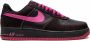 Nike Free Inneva geweven Tech SP sneakers Oranje - Thumbnail 6