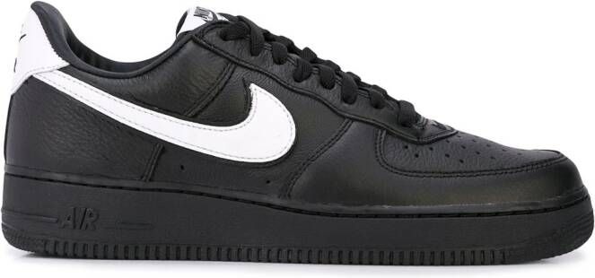 Nike Air Force 1 sneakers Zwart