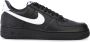 Nike Air Force 1 sneakers Zwart - Thumbnail 1