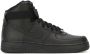 Nike Air Force 1 sneakers Zwart - Thumbnail 1