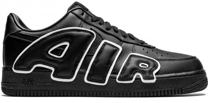 Nike Air Force 1 sneakers Zwart