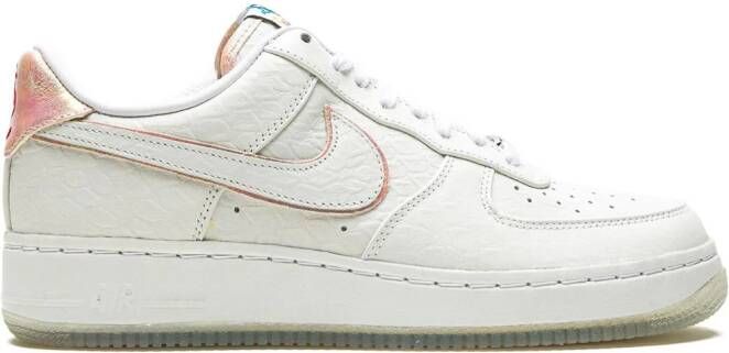 Nike Air Force 1 SP low-top sneakers Wit