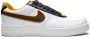Nike Air Force 1 SP Tisci sneakers Wit - Thumbnail 1