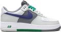 Nike Air Force 1 "Split" sneakers Groen - Groen