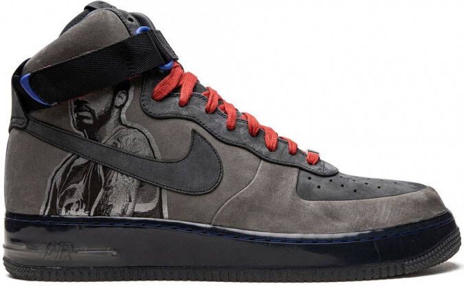 Nike Air Force 1 SPRM '07 'Rasheed' sneakers Grijs