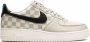Nike "Air Force 1 Strive For Greatness low-top sneakers" Beige - Thumbnail 1