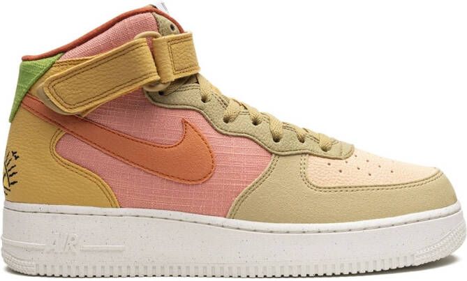 Nike Air Force 1 '07 LV8 sneakers Beige