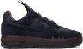 Nike Air Force 1 "Wild" sneakers Zwart - Zwart