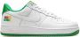 Nike Air Force 1 low-top sneakers Wit - Thumbnail 1