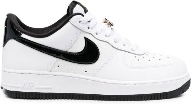 Nike Air Force 1 Low '07 LV8 sneakers Beige - Foto 5