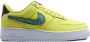 Nike Kyrie 5 Concepts TV PE 3 sneakers Beige - Thumbnail 11