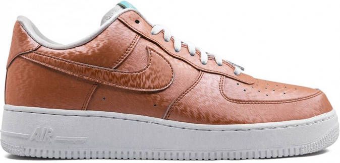 Nike Air Force 1'07 LV8 QS sneakers Roze