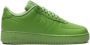 Nike Air Force 1'07 Pro Tech "WP Green Chlorophyll Black" sneakers Groen - Thumbnail 1