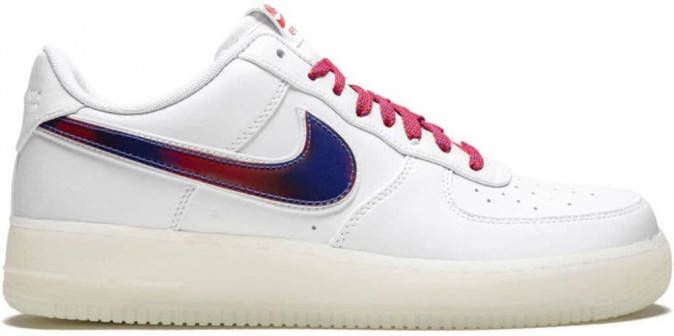 Nike Air Force 1'07 sneakers Wit