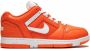 Nike x Kith Air Maestro 2 High sneakers Wit - Thumbnail 10