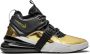 Nike Air Max LeBron 7 QS "Red Carpet" sneakers Zwart - Thumbnail 9