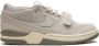 Nike "Air Footscape Woven Black Smoke Grey sneakers " Zwart - Thumbnail 16