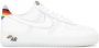 Nike Air Force BETRUE sneakers Wit - Thumbnail 1