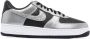 Nike Air Force low-top sneakers Zwart - Thumbnail 1