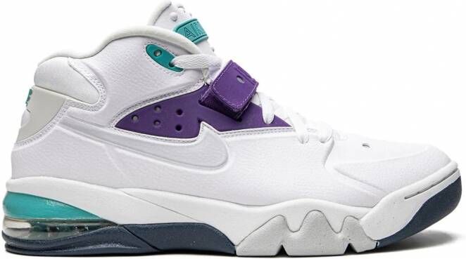 Nike React Infinity Run FK sneakers Grijs