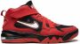 Nike Air Force Max CB 2 Hyperfuse sneakers Rood - Thumbnail 1