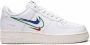 Nike Air Force One low-top sneakers Wit - Thumbnail 8