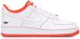 Nike Air Max 90 sneakers leer rubber StofStof 4.5 Oranje - Thumbnail 1