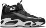 Nike "Air Max Tailwind 4 Hyper Pink Illusion Green sneakers" rubber leer StofStof 6.5 Wit - Thumbnail 5