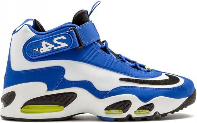 Nike Air Griffey Max 1 sneakers Blauw