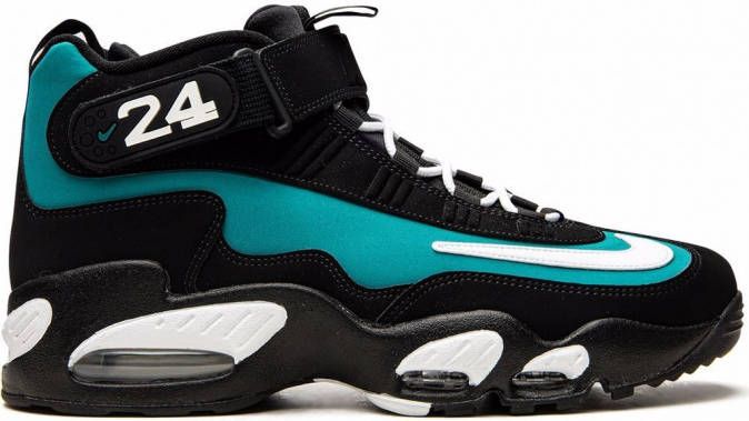 Nike Air Griffey Max 1 sneakers Blauw