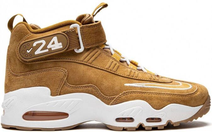 Nike Air Griffey Max 1 sneakers Bruin